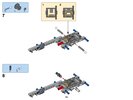 Building Instructions - LEGO - Technic - 42069 - Extreme Adventure: Page 166