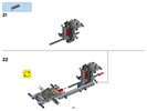 Building Instructions - LEGO - Technic - 42069 - Extreme Adventure: Page 173