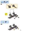 Building Instructions - LEGO - Technic - 42069 - Extreme Adventure: Page 205