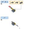 Building Instructions - LEGO - Technic - 42069 - Extreme Adventure: Page 216