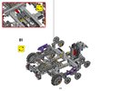 Building Instructions - LEGO - Technic - 42069 - Extreme Adventure: Page 219