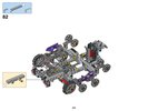 Building Instructions - LEGO - Technic - 42069 - Extreme Adventure: Page 220