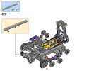 Building Instructions - LEGO - Technic - 42069 - Extreme Adventure: Page 237