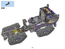 Building Instructions - LEGO - Technic - 42069 - Extreme Adventure: Page 245