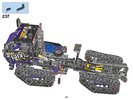 Building Instructions - LEGO - Technic - 42069 - Extreme Adventure: Page 248