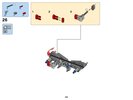 Building Instructions - LEGO - Technic - 42069 - Extreme Adventure: Page 265