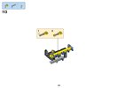 Building Instructions - LEGO - Technic - 42069 - Extreme Adventure: Page 325