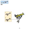 Building Instructions - LEGO - Technic - 42069 - Extreme Adventure: Page 326