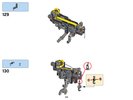 Building Instructions - LEGO - Technic - 42069 - Extreme Adventure: Page 336