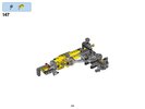 Building Instructions - LEGO - Technic - 42069 - Extreme Adventure: Page 346