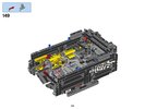 Building Instructions - LEGO - Technic - 42069 - Extreme Adventure: Page 348