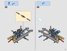 Building Instructions - LEGO - Technic - 42069 - Extreme Adventure: Page 15