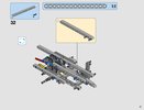 Building Instructions - LEGO - Technic - 42069 - Extreme Adventure: Page 21