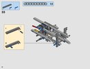 Building Instructions - LEGO - Technic - 42069 - Extreme Adventure: Page 22