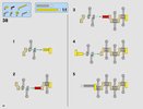 Building Instructions - LEGO - Technic - 42069 - Extreme Adventure: Page 26