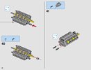 Building Instructions - LEGO - Technic - 42069 - Extreme Adventure: Page 28