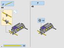 Building Instructions - LEGO - Technic - 42069 - Extreme Adventure: Page 30