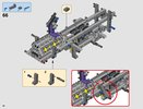 Building Instructions - LEGO - Technic - 42069 - Extreme Adventure: Page 48