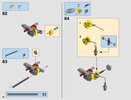 Building Instructions - LEGO - Technic - 42069 - Extreme Adventure: Page 56