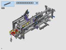 Building Instructions - LEGO - Technic - 42069 - Extreme Adventure: Page 72