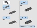 Building Instructions - LEGO - Technic - 42069 - Extreme Adventure: Page 73