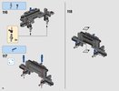 Building Instructions - LEGO - Technic - 42069 - Extreme Adventure: Page 76