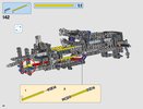 Building Instructions - LEGO - Technic - 42069 - Extreme Adventure: Page 96