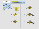 Building Instructions - LEGO - Technic - 42069 - Extreme Adventure: Page 97