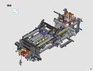 Building Instructions - LEGO - Technic - 42069 - Extreme Adventure: Page 99