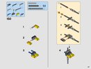 Building Instructions - LEGO - Technic - 42069 - Extreme Adventure: Page 107