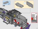 Building Instructions - LEGO - Technic - 42069 - Extreme Adventure: Page 157