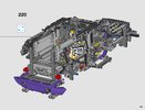 Building Instructions - LEGO - Technic - 42069 - Extreme Adventure: Page 163