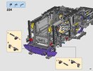 Building Instructions - LEGO - Technic - 42069 - Extreme Adventure: Page 167