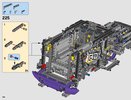 Building Instructions - LEGO - Technic - 42069 - Extreme Adventure: Page 168