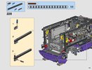 Building Instructions - LEGO - Technic - 42069 - Extreme Adventure: Page 173