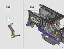 Building Instructions - LEGO - Technic - 42069 - Extreme Adventure: Page 189