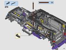 Building Instructions - LEGO - Technic - 42069 - Extreme Adventure: Page 201