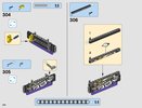 Building Instructions - LEGO - Technic - 42069 - Extreme Adventure: Page 220