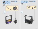 Building Instructions - LEGO - Technic - 42069 - Extreme Adventure: Page 239