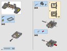 Building Instructions - LEGO - Technic - 42069 - Extreme Adventure: Page 244