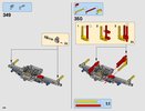 Building Instructions - LEGO - Technic - 42069 - Extreme Adventure: Page 246