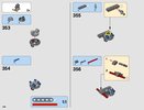 Building Instructions - LEGO - Technic - 42069 - Extreme Adventure: Page 248