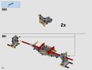 Building Instructions - LEGO - Technic - 42069 - Extreme Adventure: Page 250