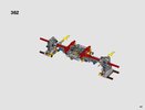 Building Instructions - LEGO - Technic - 42069 - Extreme Adventure: Page 251