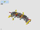 Building Instructions - LEGO - Technic - 42069 - Extreme Adventure: Page 264