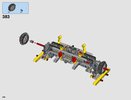 Building Instructions - LEGO - Technic - 42069 - Extreme Adventure: Page 268