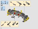 Building Instructions - LEGO - Technic - 42069 - Extreme Adventure: Page 272