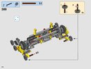 Building Instructions - LEGO - Technic - 42069 - Extreme Adventure: Page 274