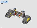 Building Instructions - LEGO - Technic - 42069 - Extreme Adventure: Page 278