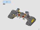 Building Instructions - LEGO - Technic - 42069 - Extreme Adventure: Page 279